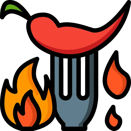 10-Worst-Foods-For-Your-Skin-Spicy-foods