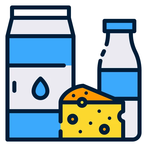 10-Worst-Foods-For-Your-Skin-dairy-Products