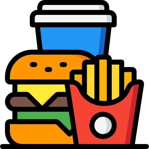 10-Worst-Foods-For-Your-Skin-fast-food