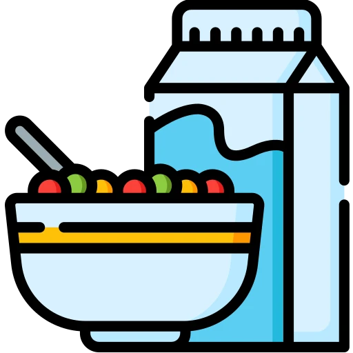 10-Worst-Foods-For-Your-Skin-healthy-cereals