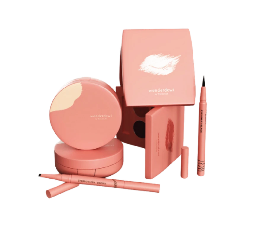 Article-Best-Skin-Care-Gifts-for-Christmas-in-2023-Wonderdewi-Wonder-Kits-884x800