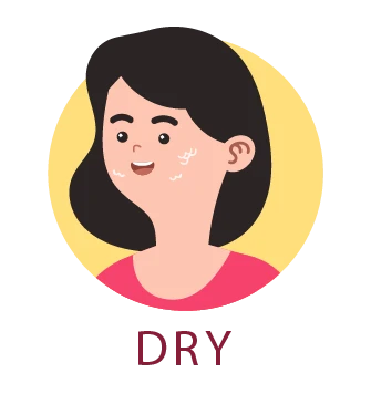 Benefits-of-Cleansing-Balms-How-To-Use-Them-Correctly-Dry-skin-type