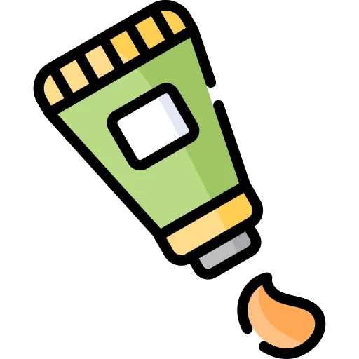 Gel-Sunscreen