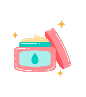 Masks-vs-rinse-off-face-mask-apply