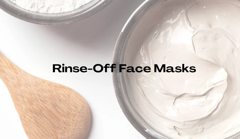 Masks-vs-rinse-off-masks-the-rinse-off-face-masks