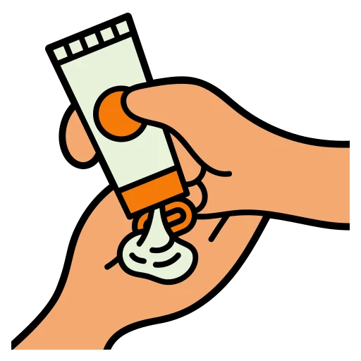 Gel-Sunscreen