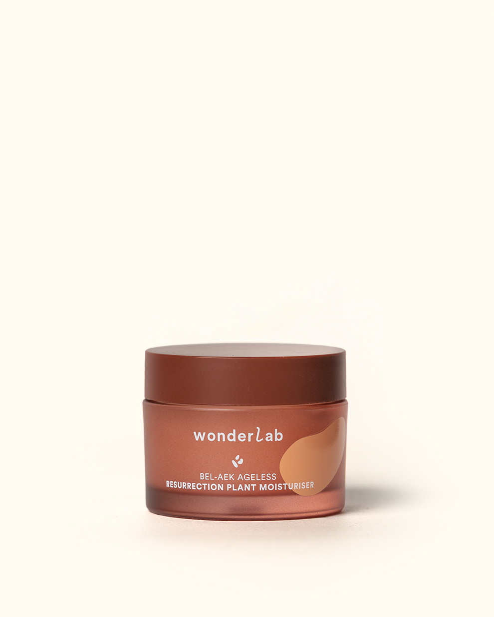 WonderLab Bel-Aek Ageless Resurrection Plant Moisturiser