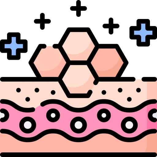 Benefits-of-Face-Moisturiser-Improves-your-skin-barrier