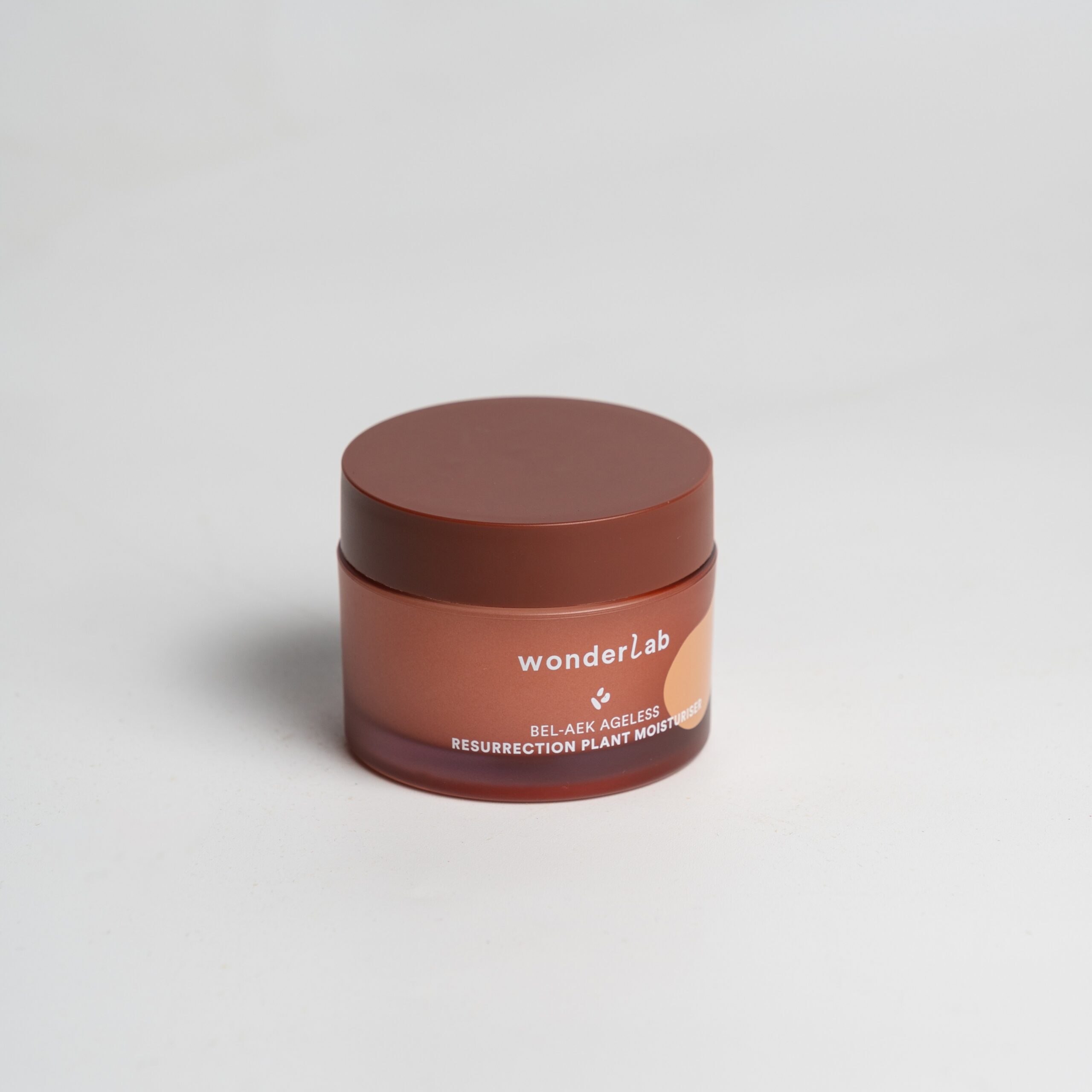 Why Resurrection Plant Moisturiser ?
