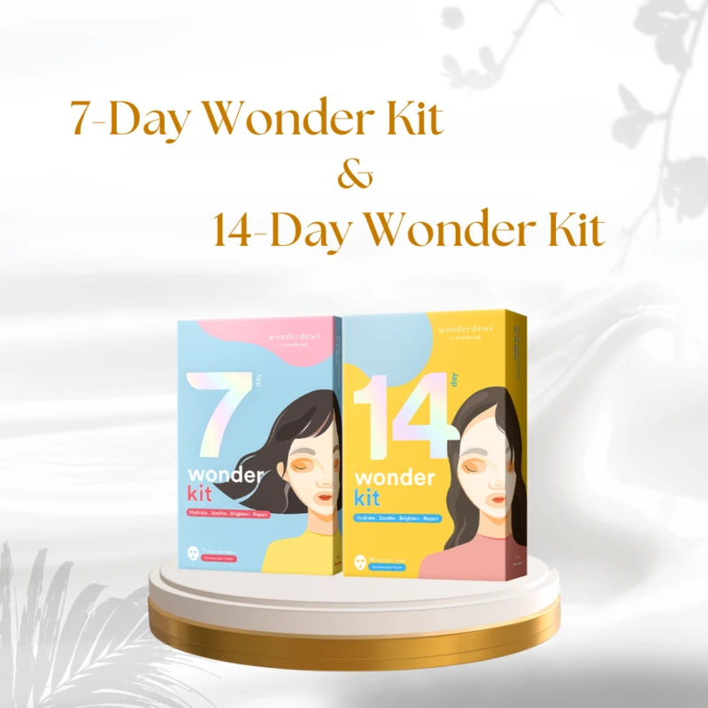 Sheet-Masks-vs-Rinse-Off-Face-Masks-7-14-Day-wonder-kit-800x800