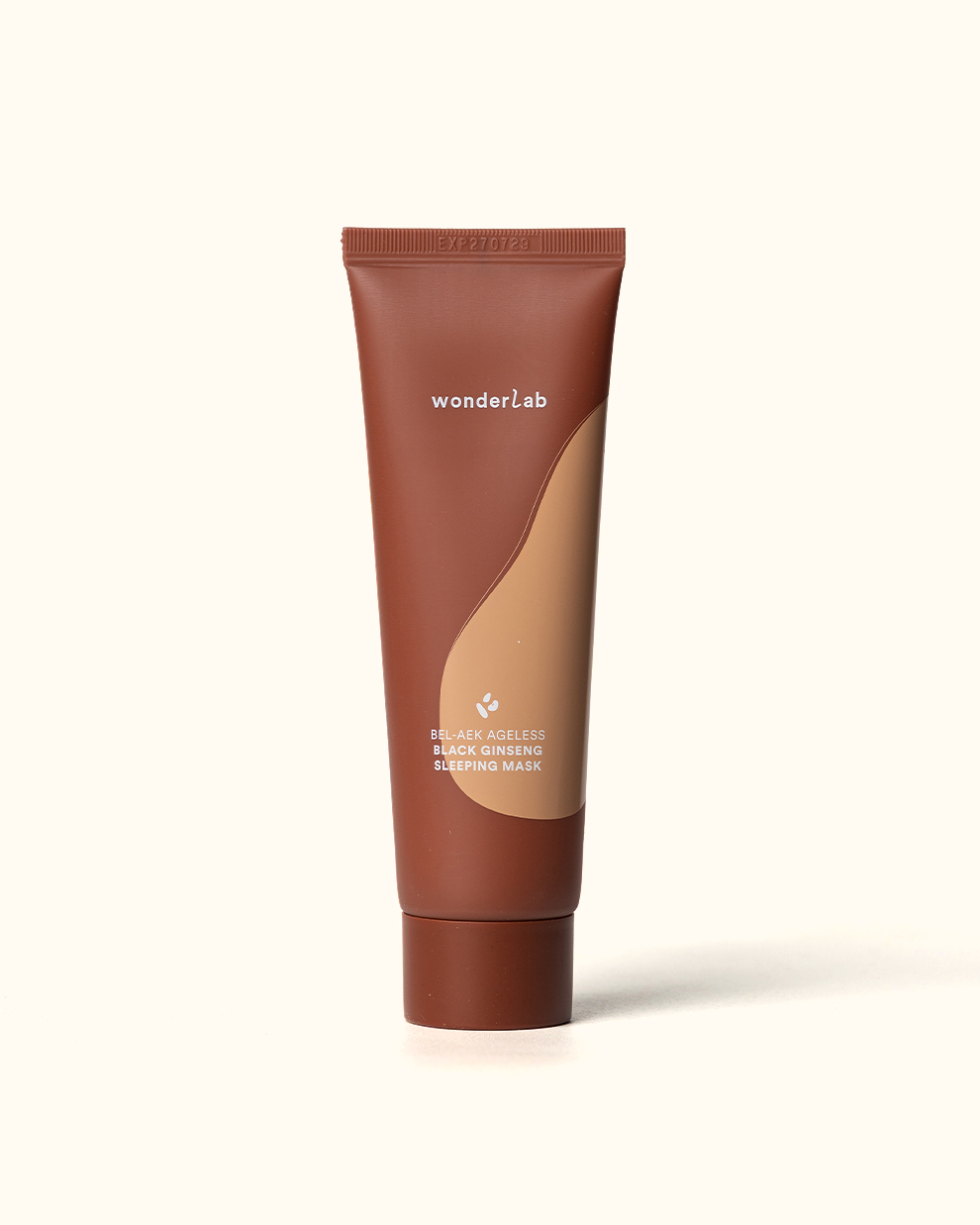 WonderLab Bel-Aek Ageless Black Ginseng Sleeping Mask