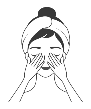Tips-for-Applying-Moisturiser-on-Your-Face-Apply-face-moisturiser-on-damp-skin
