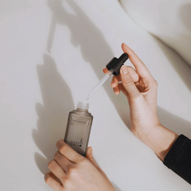 What-is-face-serum