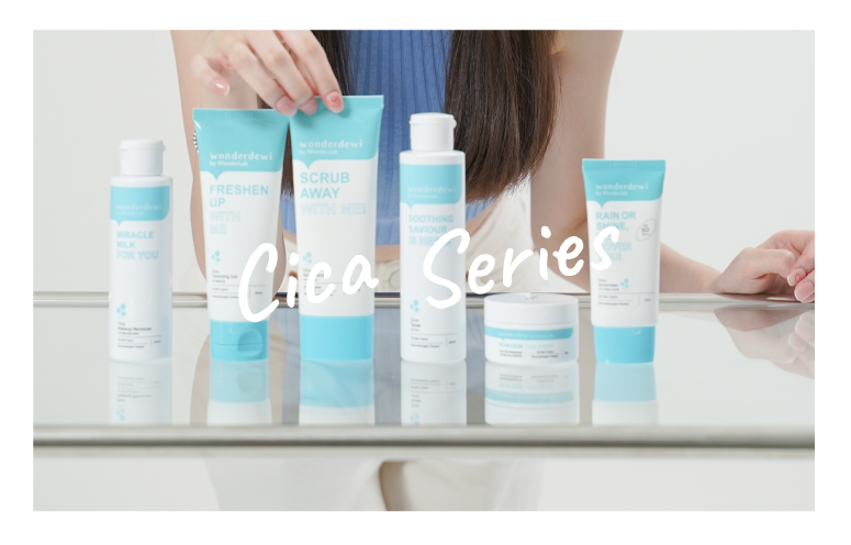 cica-series