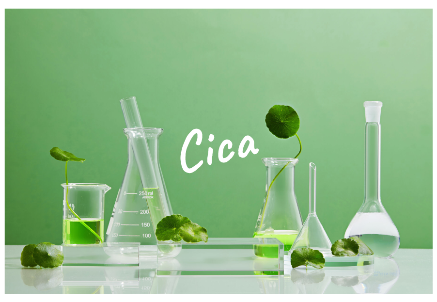 cica