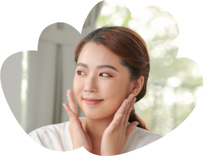 closeup-asian-young-woman-smiling-face-with-clean-skin-room