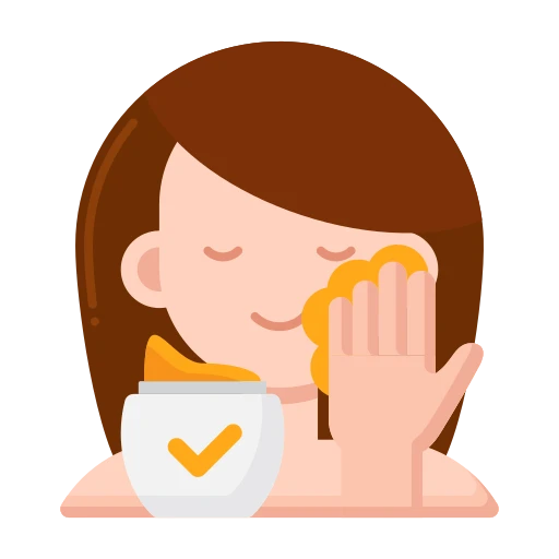 face-wash