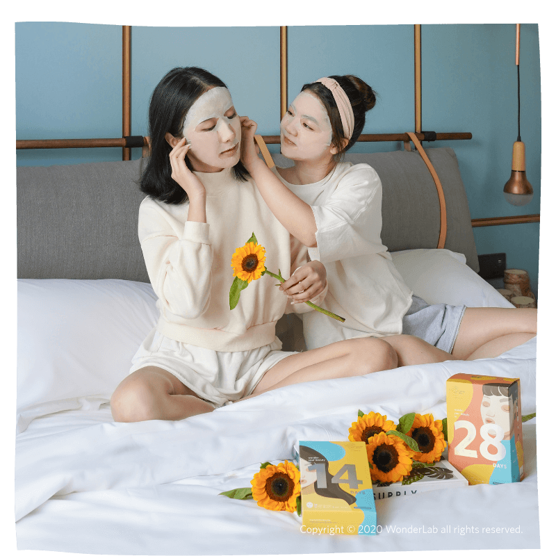 dewi-mask-model-b