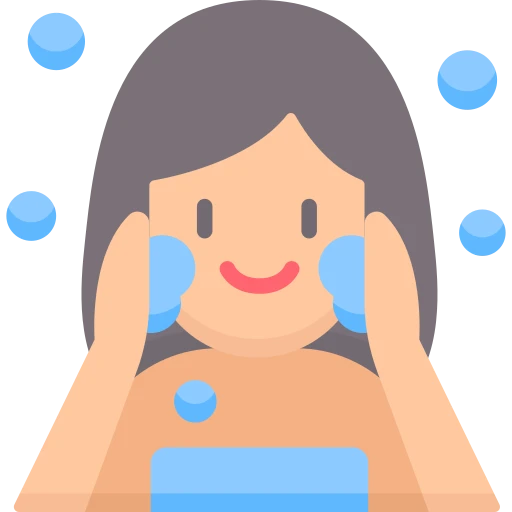 face-wash