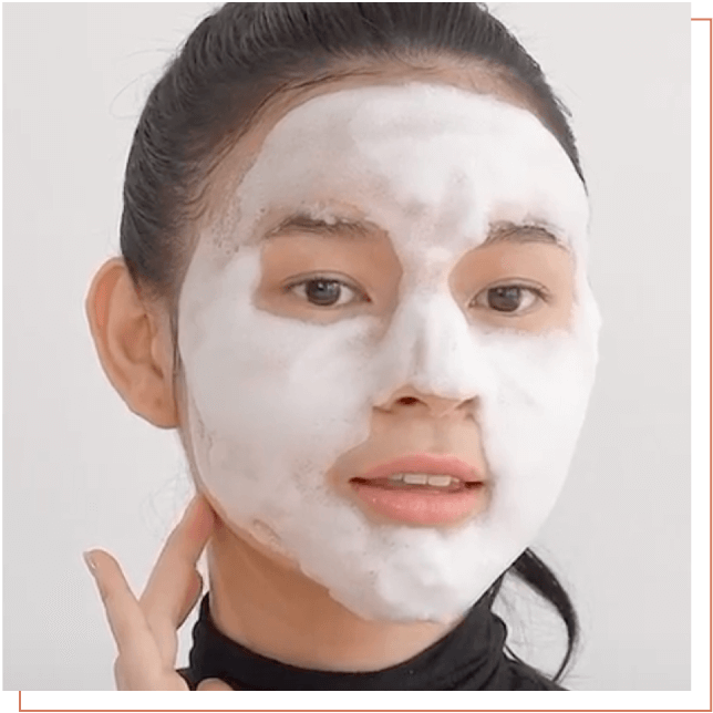 how-to-use-Bel-aek-Ageless-Bubble-Mask-step-2