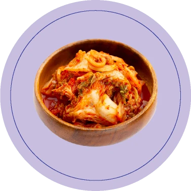 kimchi