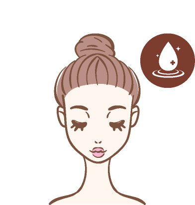 moisturisation