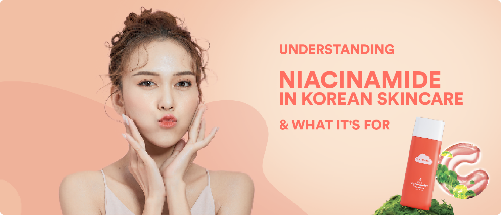 niacinamide