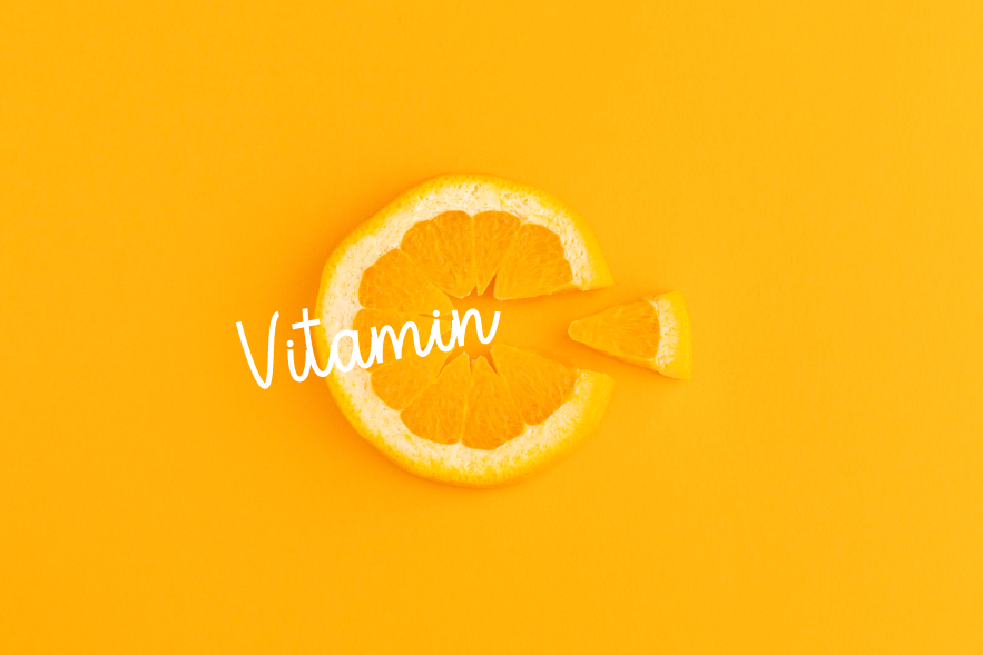 vitamin