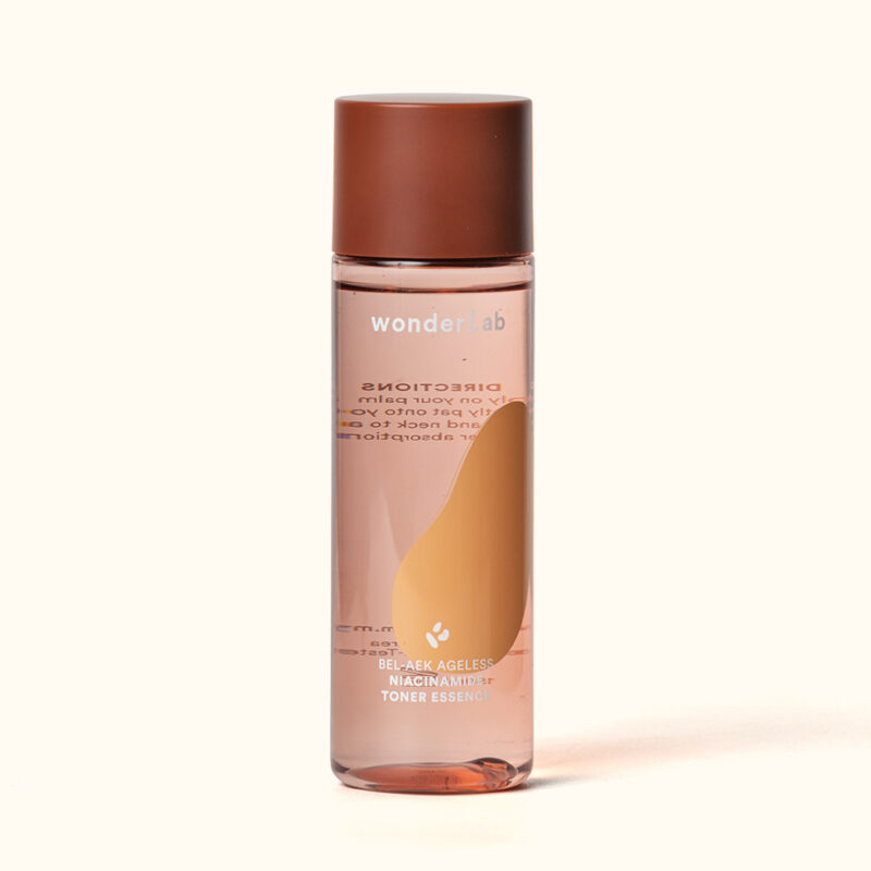 WonderLab Bel-Aek Ageless Niacinamide Toner Essence