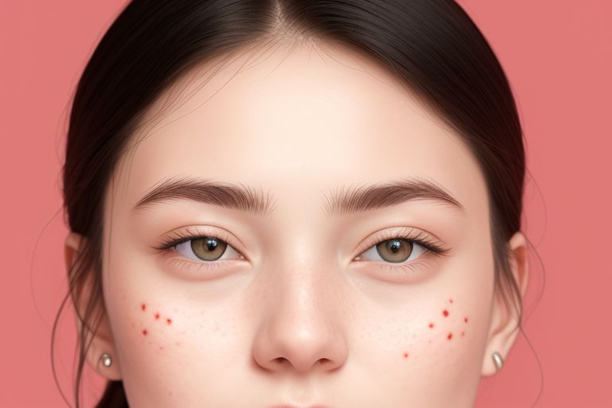 woman-with-freckles-her-face-is-looking-camera
