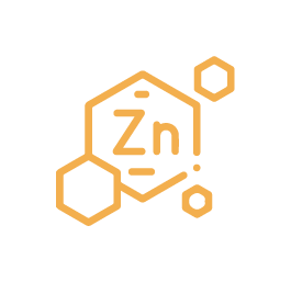 zinc