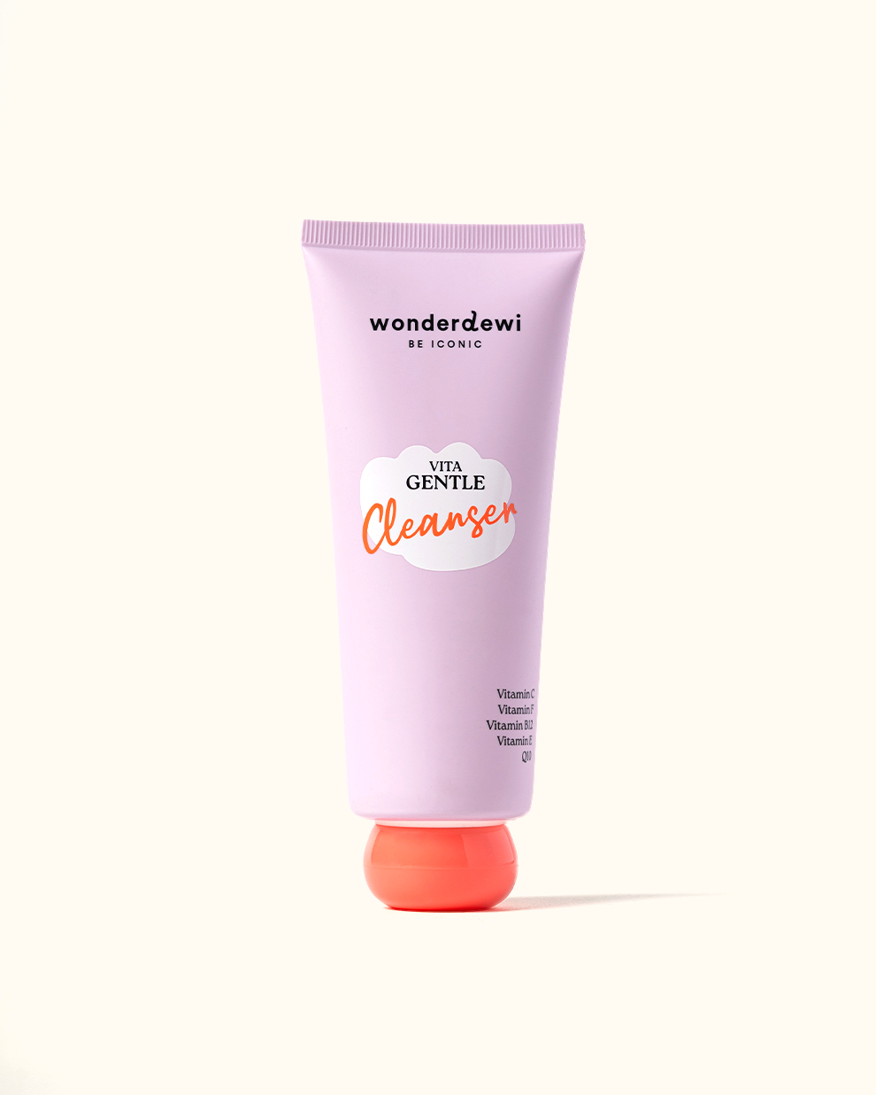 WonderDewi Vita Gentle Cleanser
