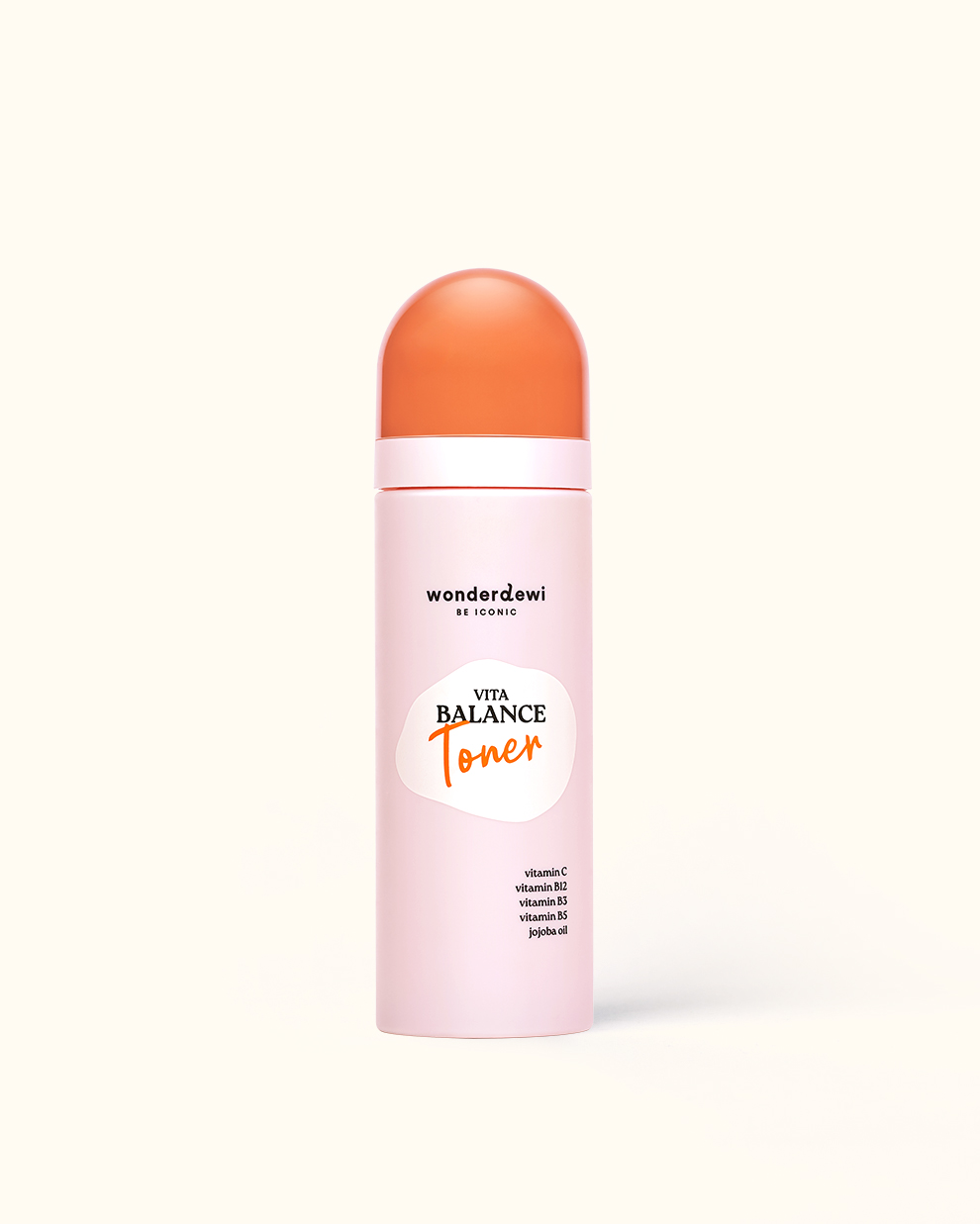 WonderDewi Vita Balance Toner