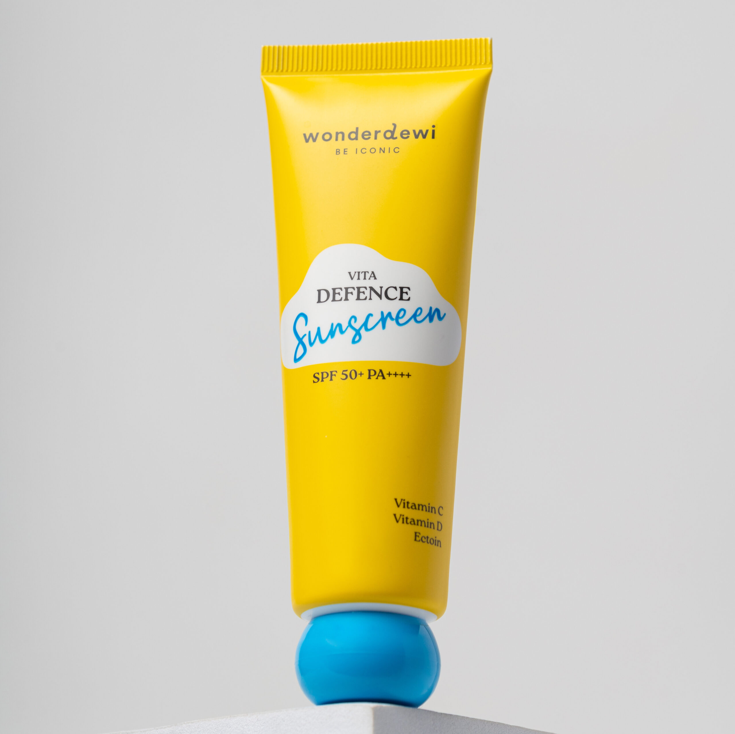 Why Defence Sunscreen?