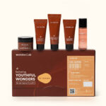 WonderLab Ageless Travel Kit Packed Set