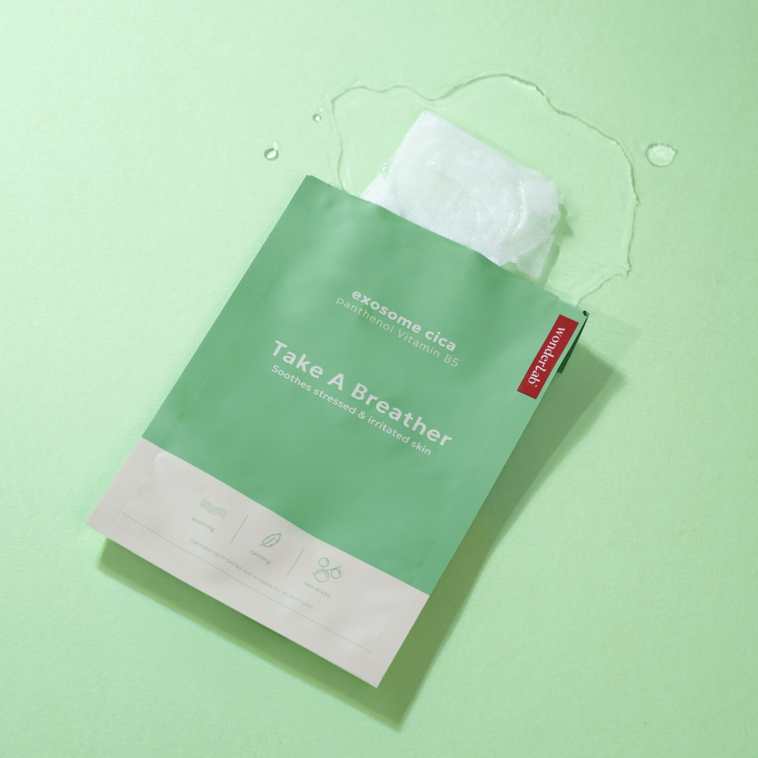 Why Cica Soothing?